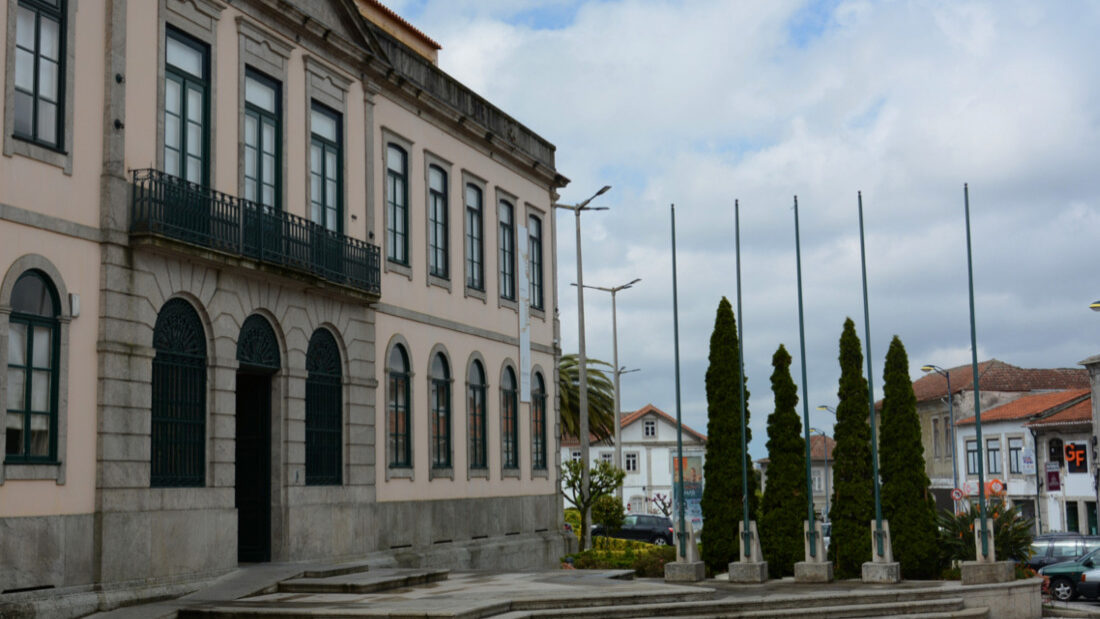 Câmara Municipal de Gondomar