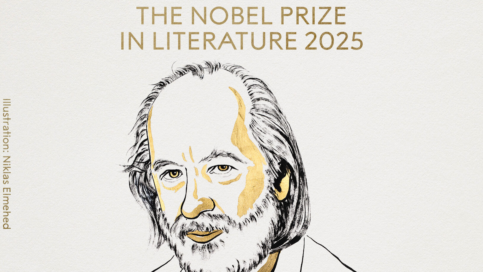 László Krasznahorkai