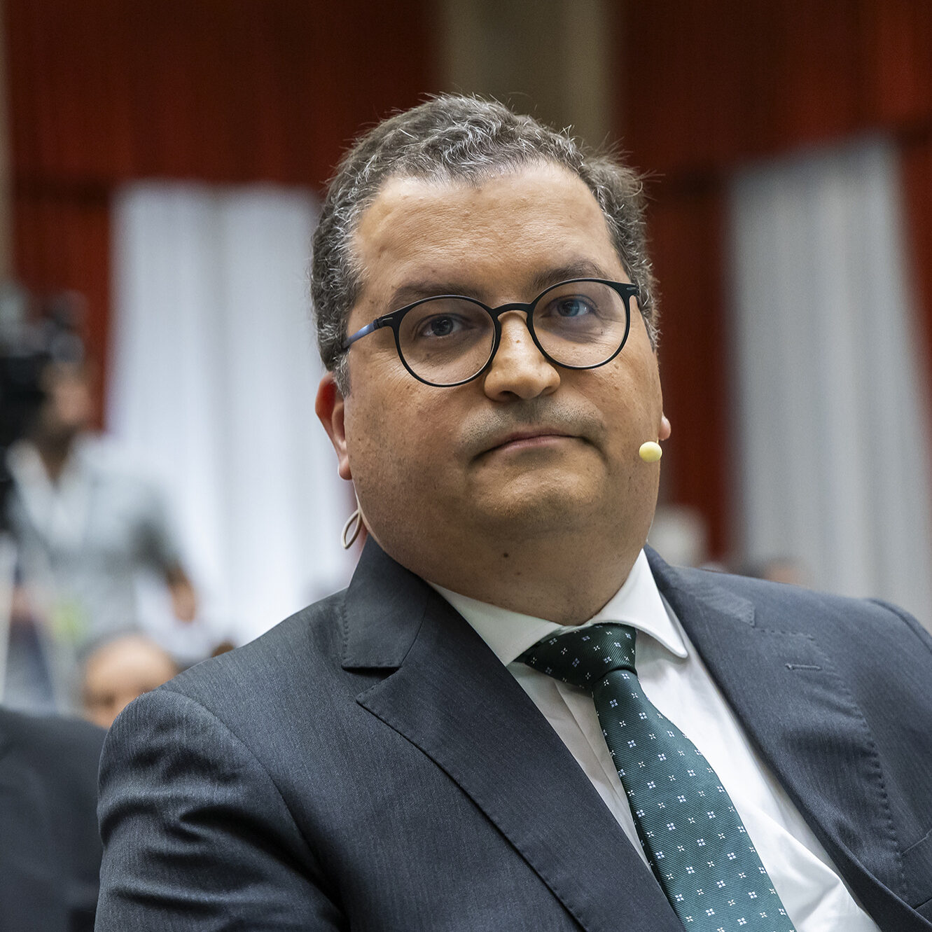 Entrega do documento do Orçamento do Estado para 2026 - 09OUT25