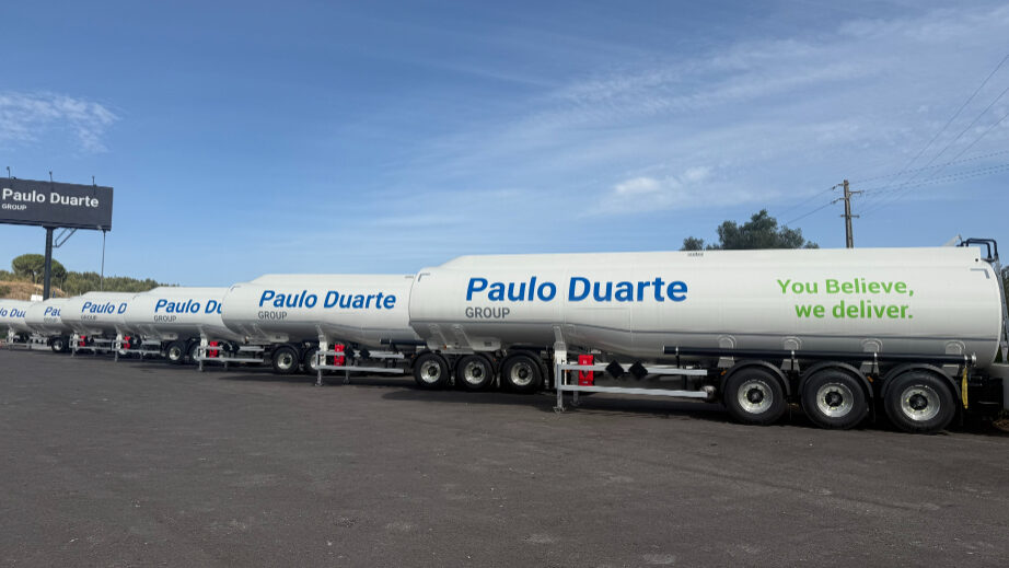 Grupo Paulo Duarte compra empresa basca Barquín y Otxoa e prevê faturar 240 milhões em 2026