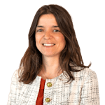 Imagem de Isabel Sousa Pereira