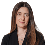 Imagem de Tânia de Almeida Ferreira