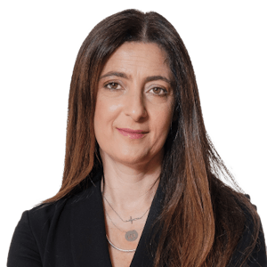 Imagem de Tânia de Almeida Ferreira