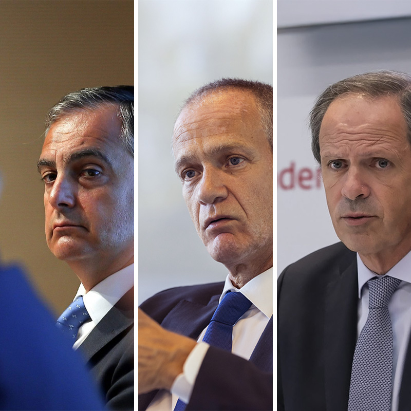 bcp, bpi, totta, banqueiros