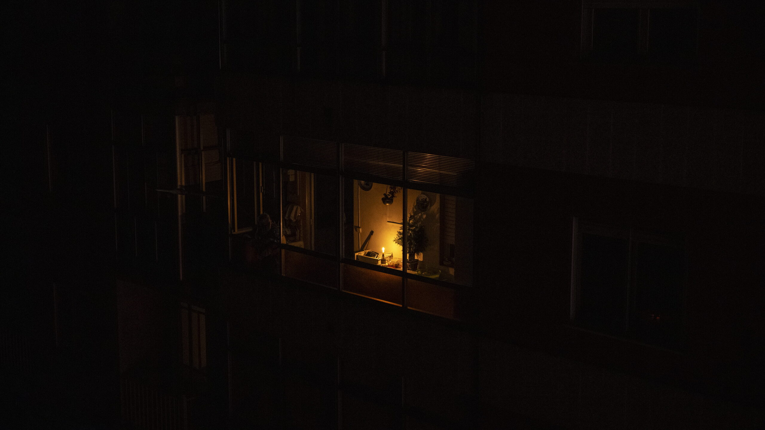 Blackout. Iberdrola considers it “fundamental” to access Red Elétrica audio recordings