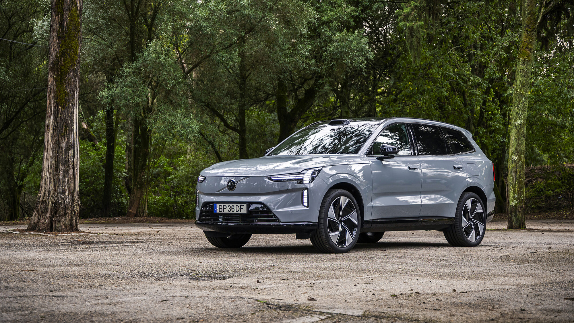 Habit e Icare unem-se para levar garantias de veículos usados à Volvo em Portugal