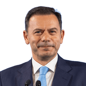 Imagem de Luís Montenegro