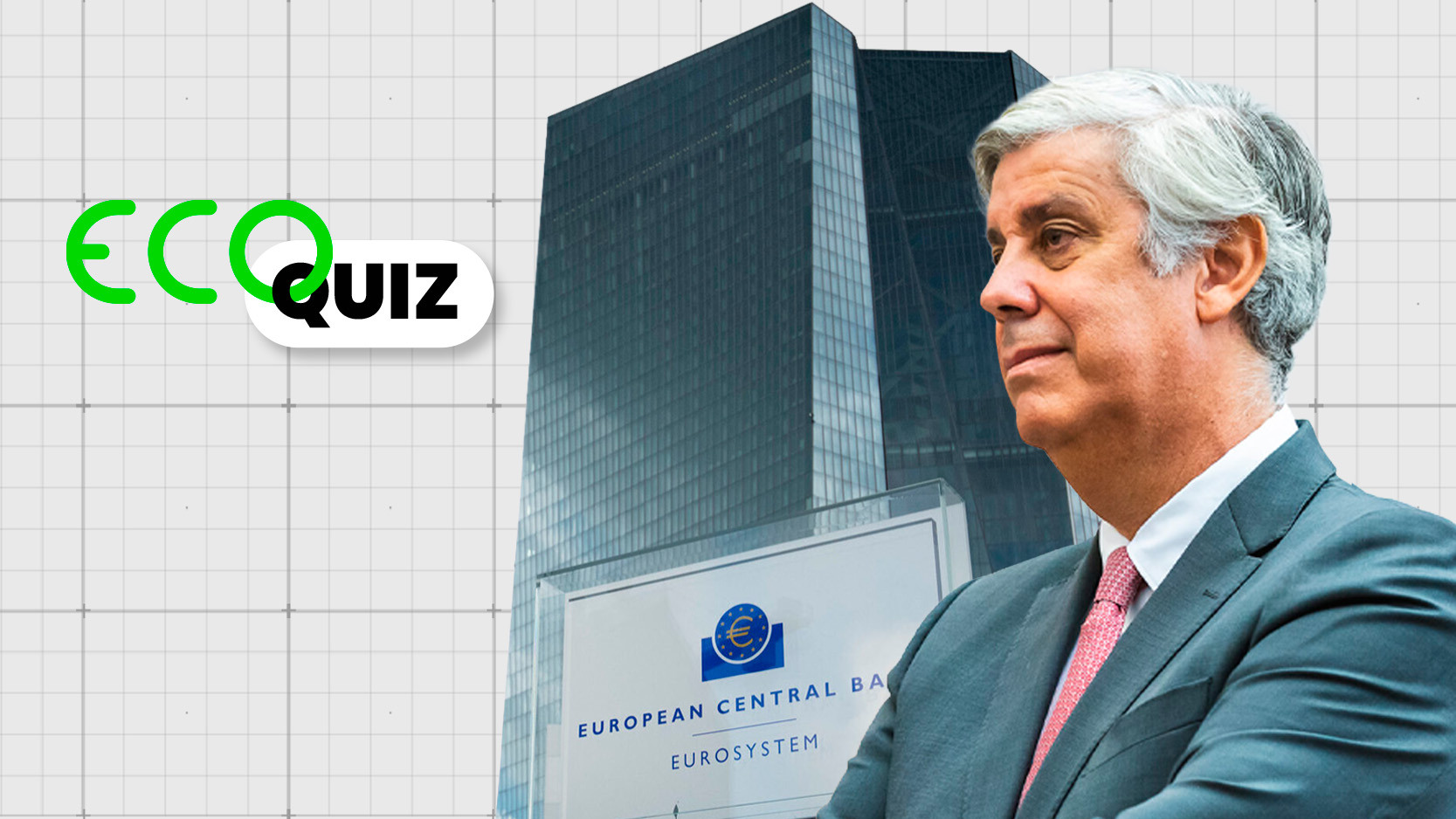 Centeno no BCE: Governo Vai Dar Apoio? Descubra os Detalhes da Corrida!