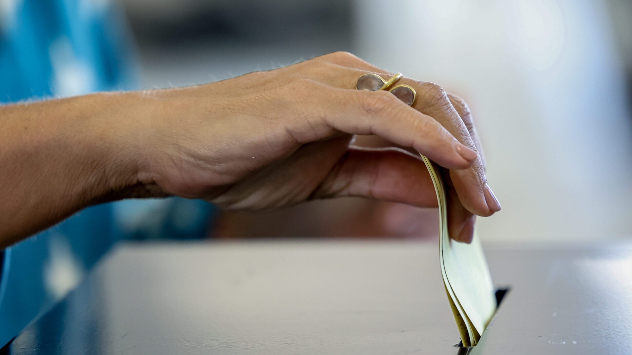 Cavaco Silva says we are facing "a very uncertain time"