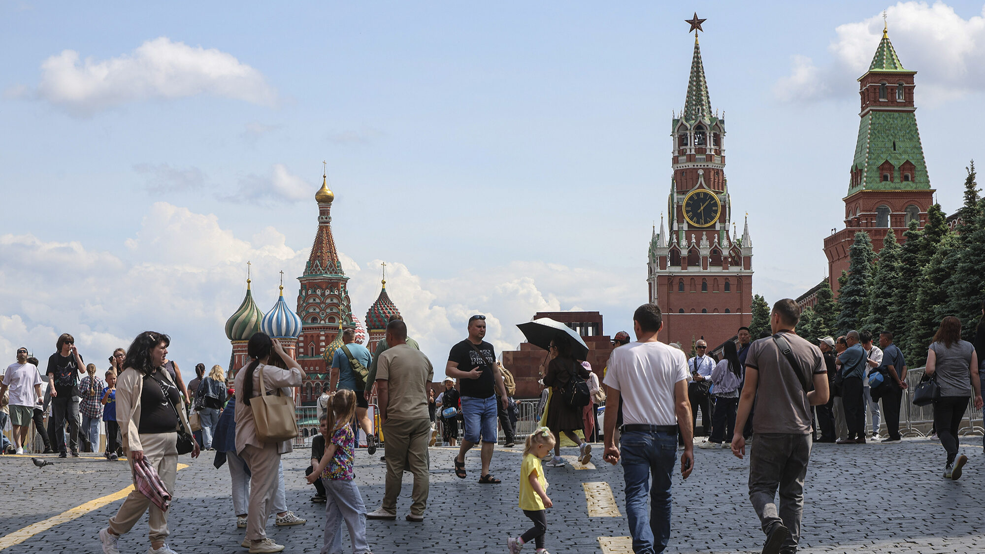 Rusia prohíbe exportaciones de diésel por escasez de combustible