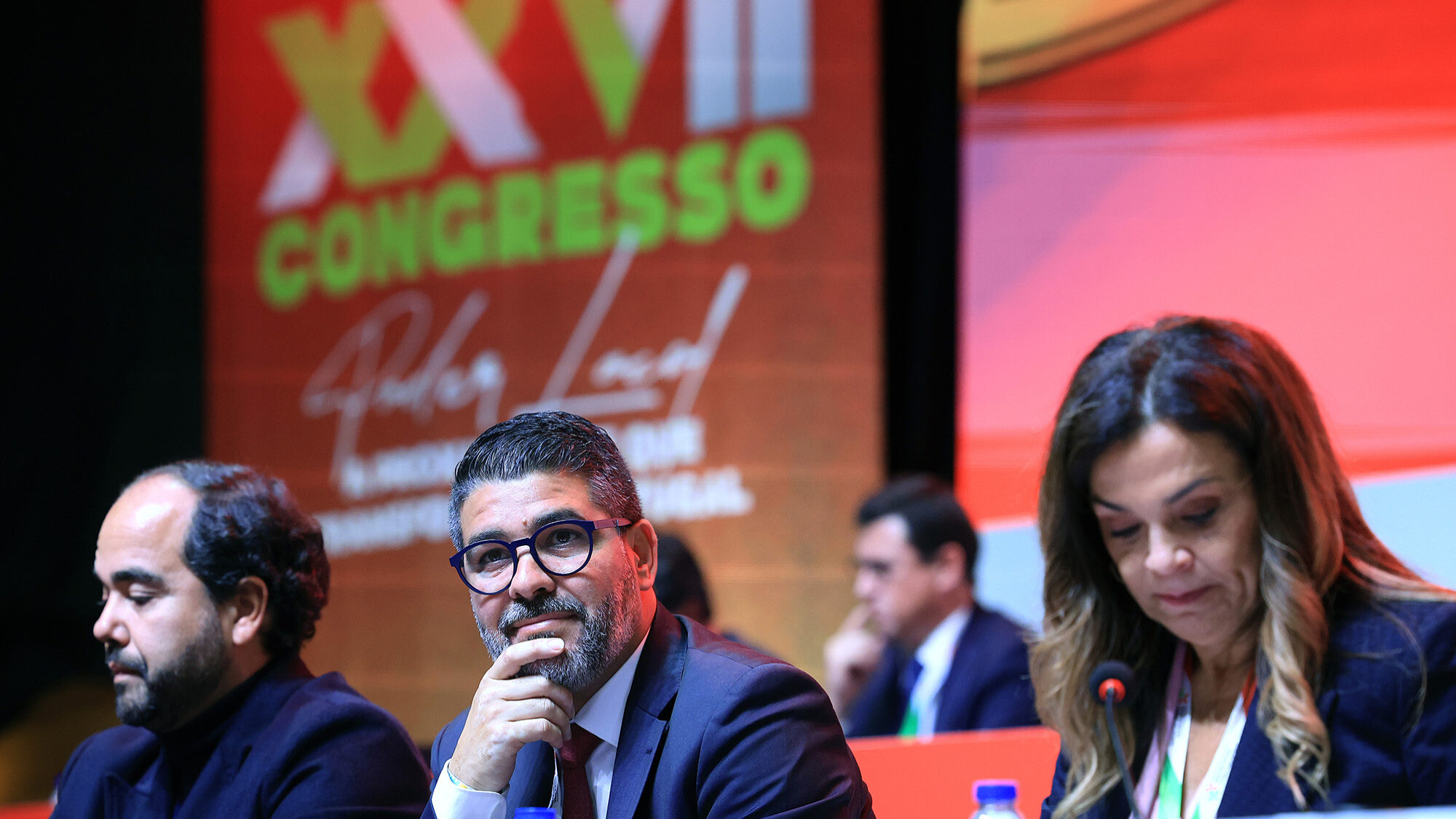 Local authorities: What is at stake in the review of the Local Finance Law