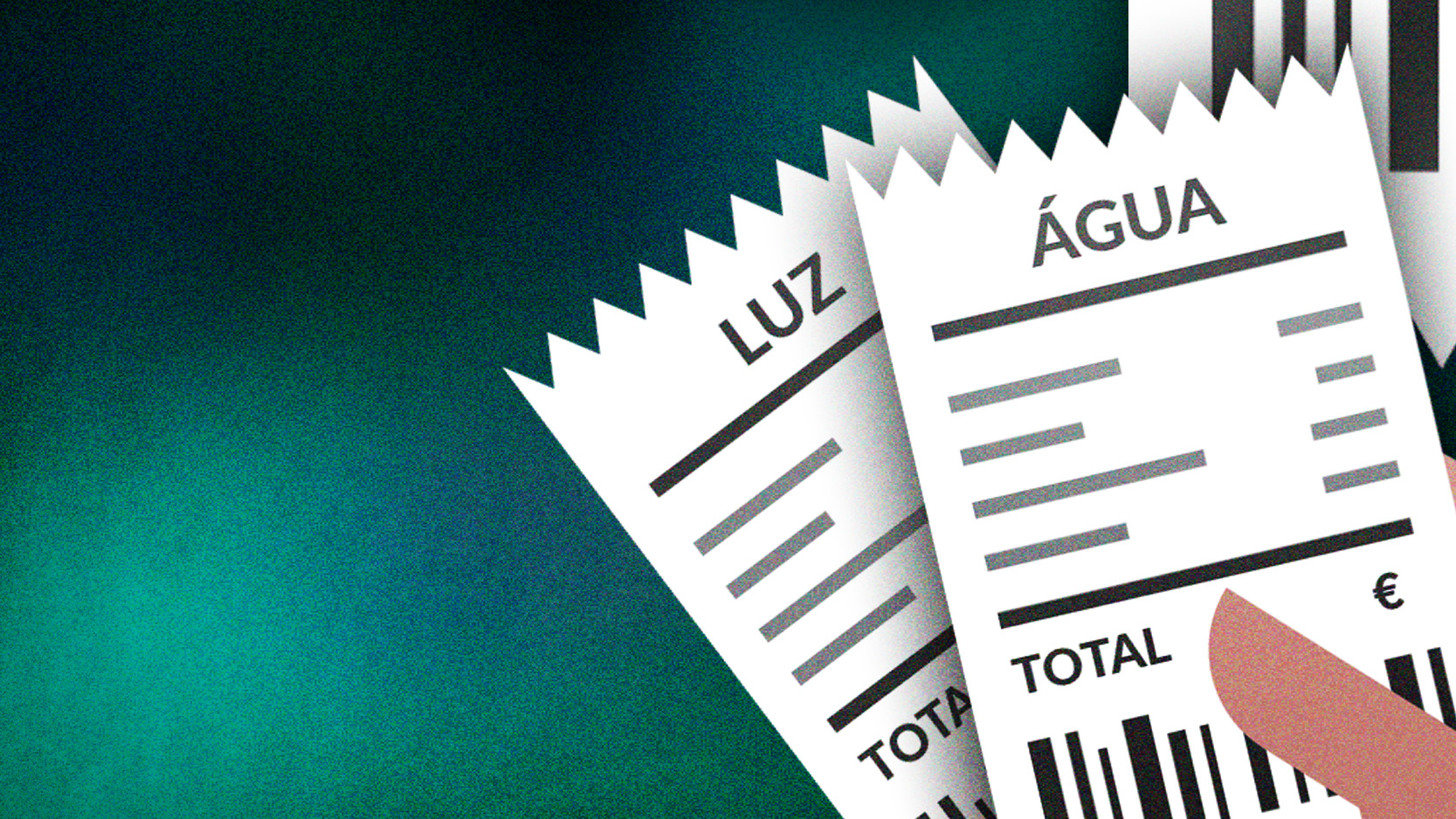preços agua luz