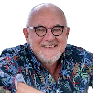 Imagem de Steven Braekeveldt