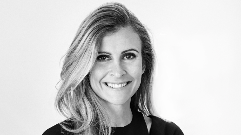 Givenchy contrata CEO à Stella McCartney