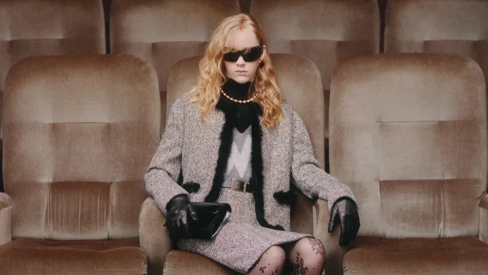 Portugal Fashion: Ernest W. Baker in Paris and a debut in Copenhagen