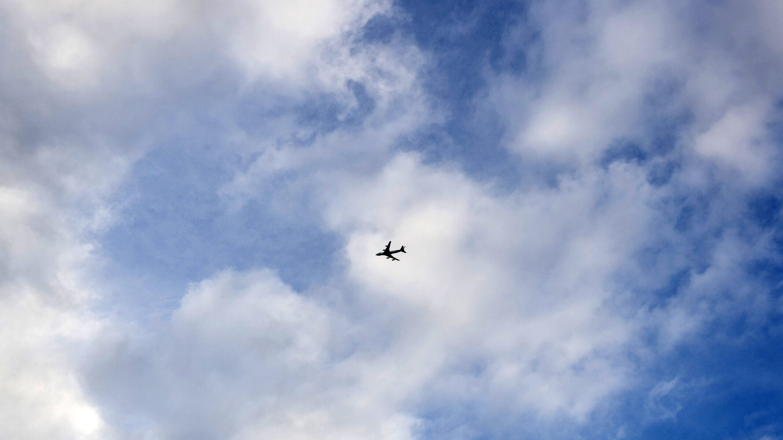 Aircraft contrails can be avoided and Portugal can help