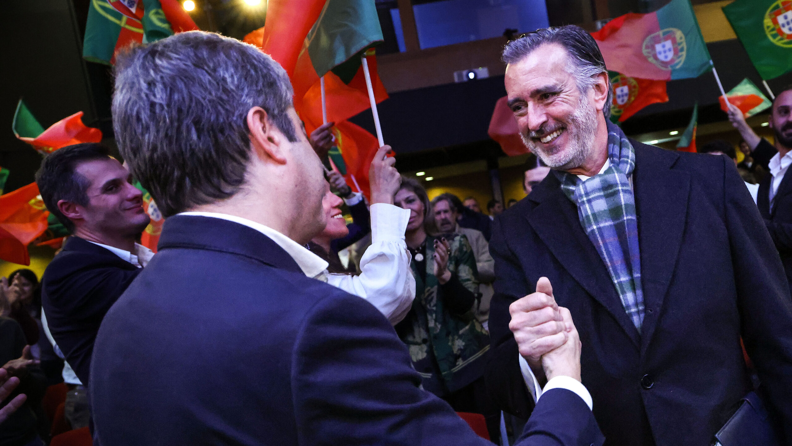 Belém is not a career prize or a facilitator of business