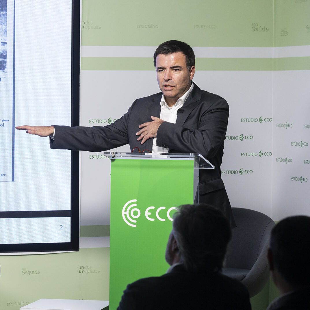 5ª talk .IA: IA como receita para a Saúde: eficácia, riscos e efeitos secundários