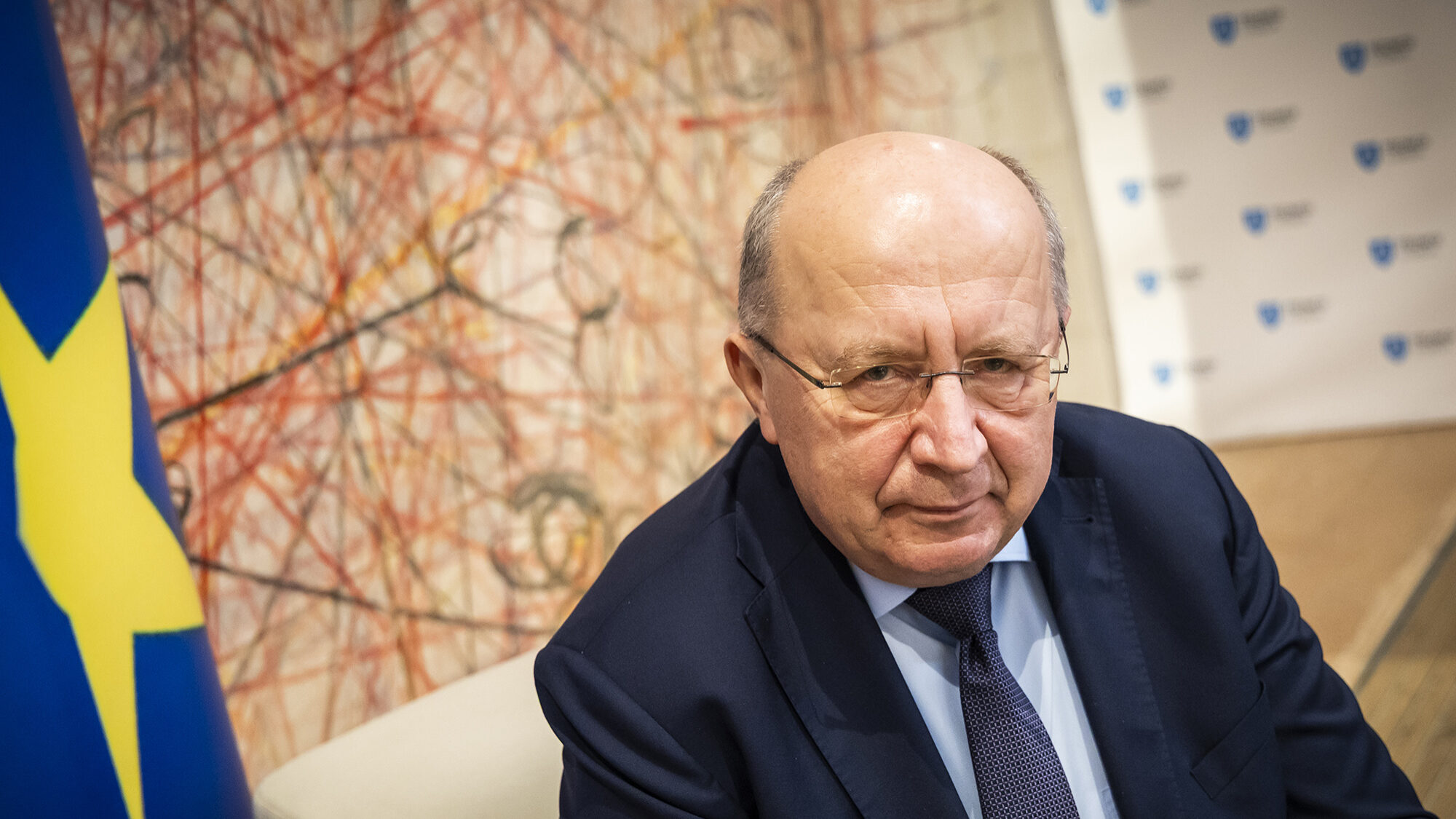 "SAFE funds could reach the Government in the coming weeks or months"