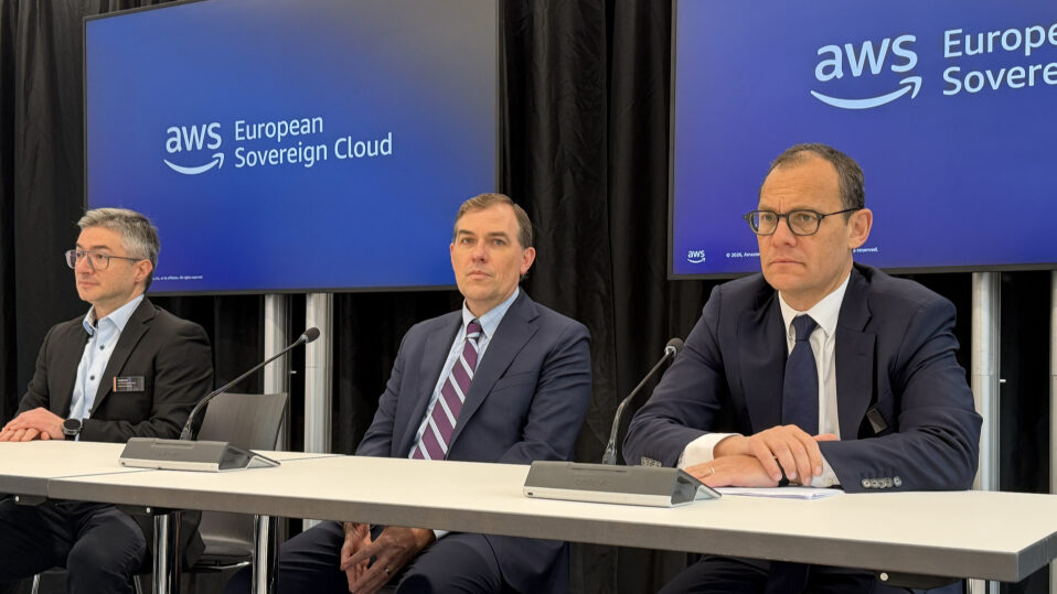 AWS steps up investment in Europe with new service centre in Lisbon