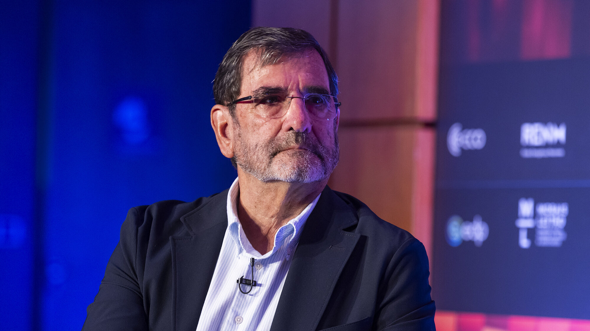 Alliance between Galp and Moeve could create 'a true European champion', says António Vidigal