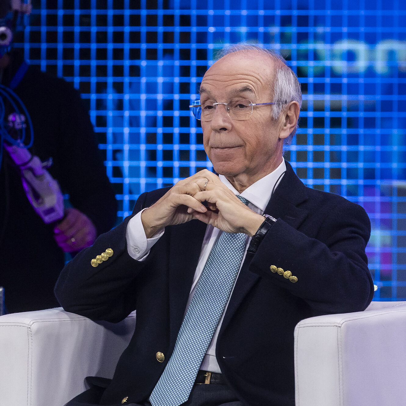 Debate com os 11 candidatos às eleições presidenciais 2026 - 06JAN26