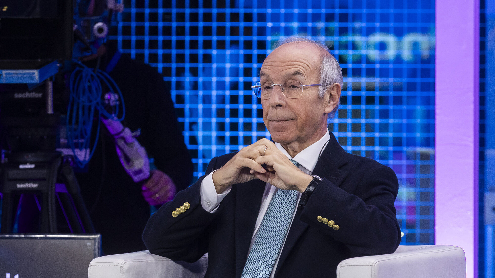 Debate com os 11 candidatos às eleições presidenciais 2026 - 06JAN26