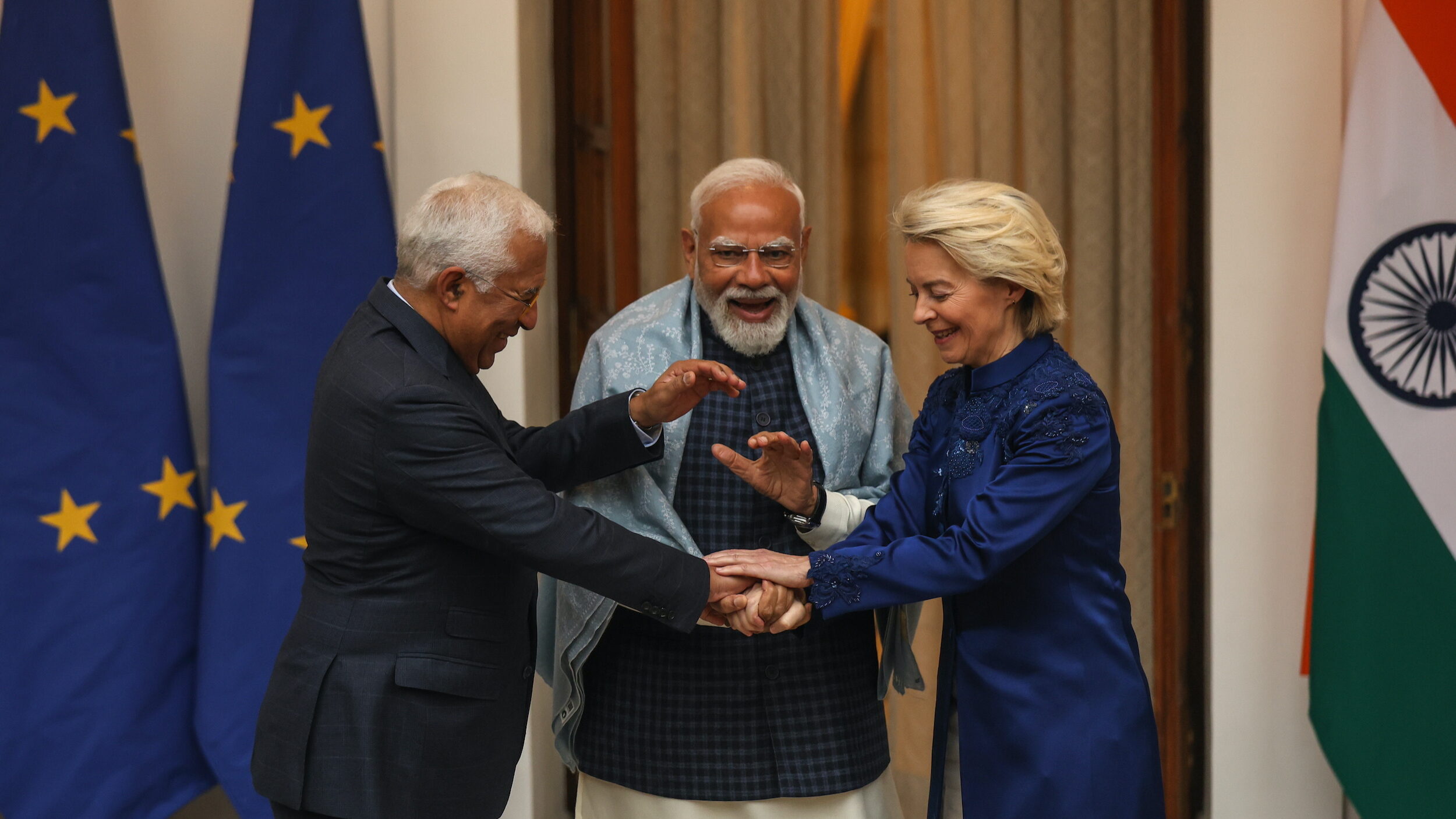 EU–India agreement: what changes, why it's historic, and how it could benefit Portugal
