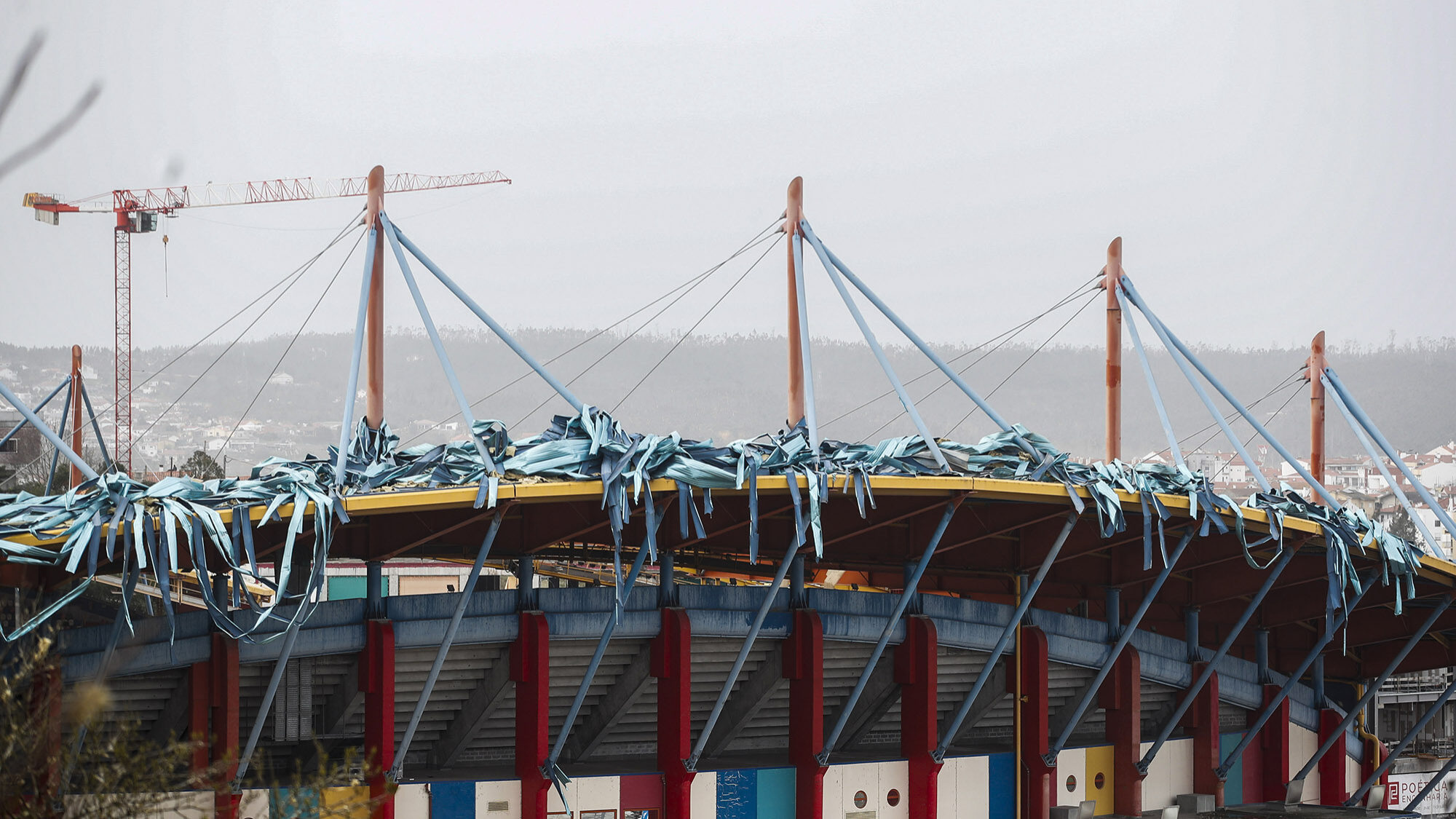 Kristin: There are still schools closed and almost half a million customers remain without power