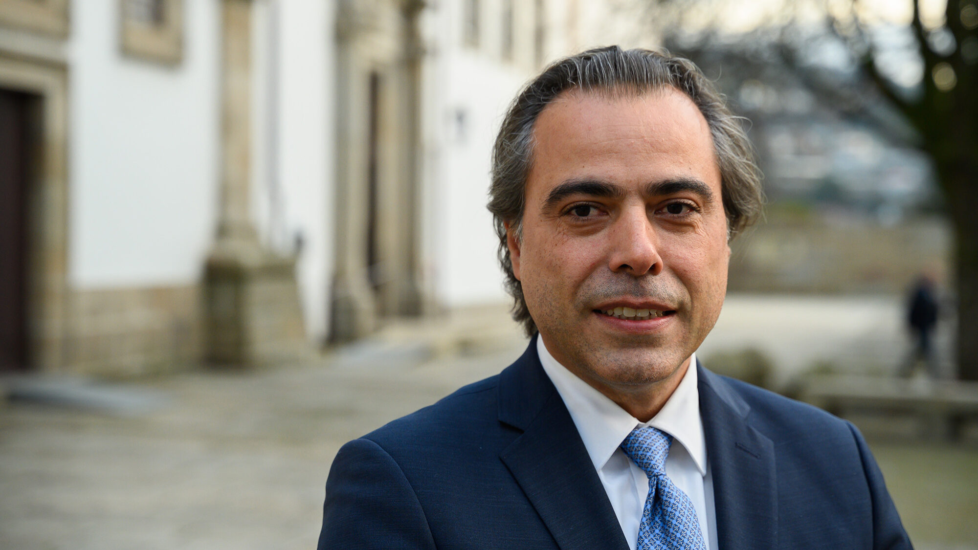 Mobility in Guimarães: 'We want to speed up to reach high speed'