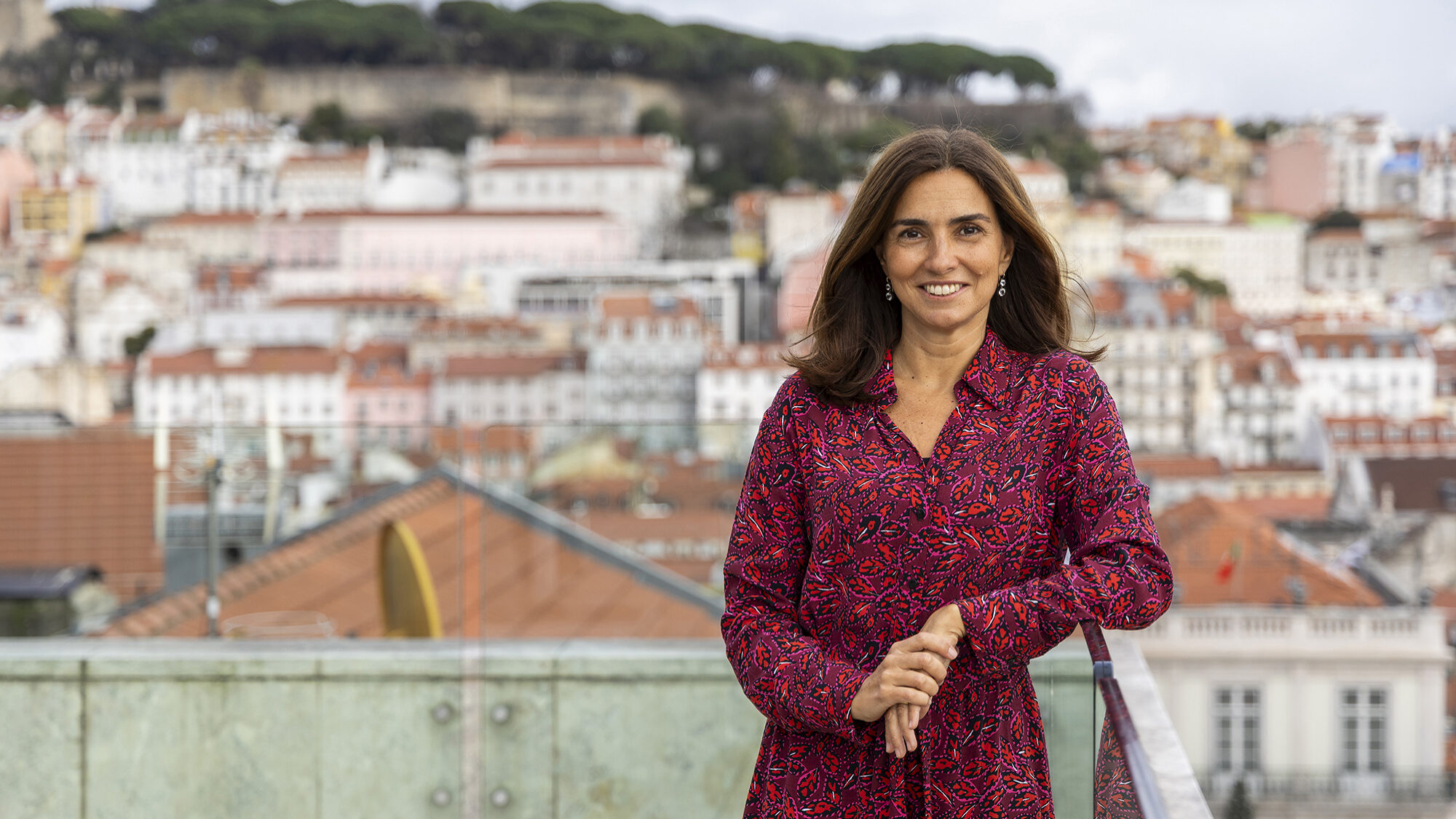 “In 2026, I believe we will have a more selective and strategic M&A market”