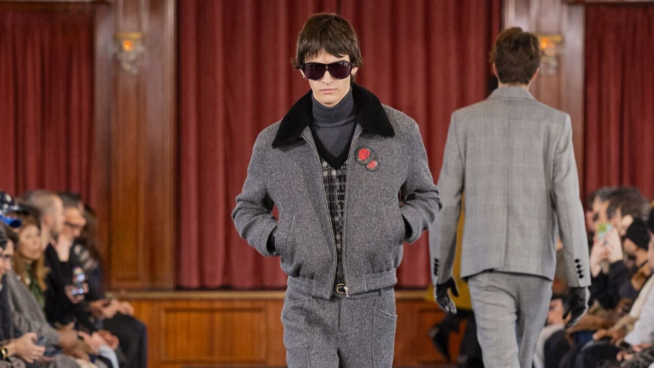 Portugal Fashion's impact is greater when we provide opportunities outside the country