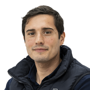 Imagem de Dário Pedro