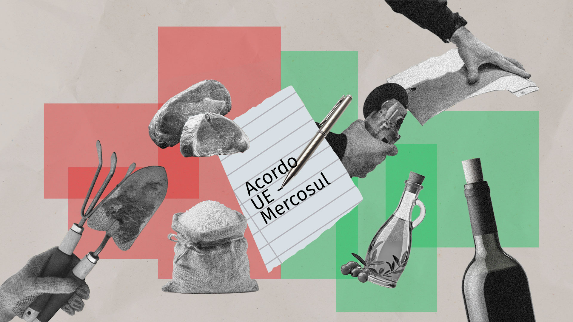 Who wins and who loses in Portugal from the EU–Mercosur agreement