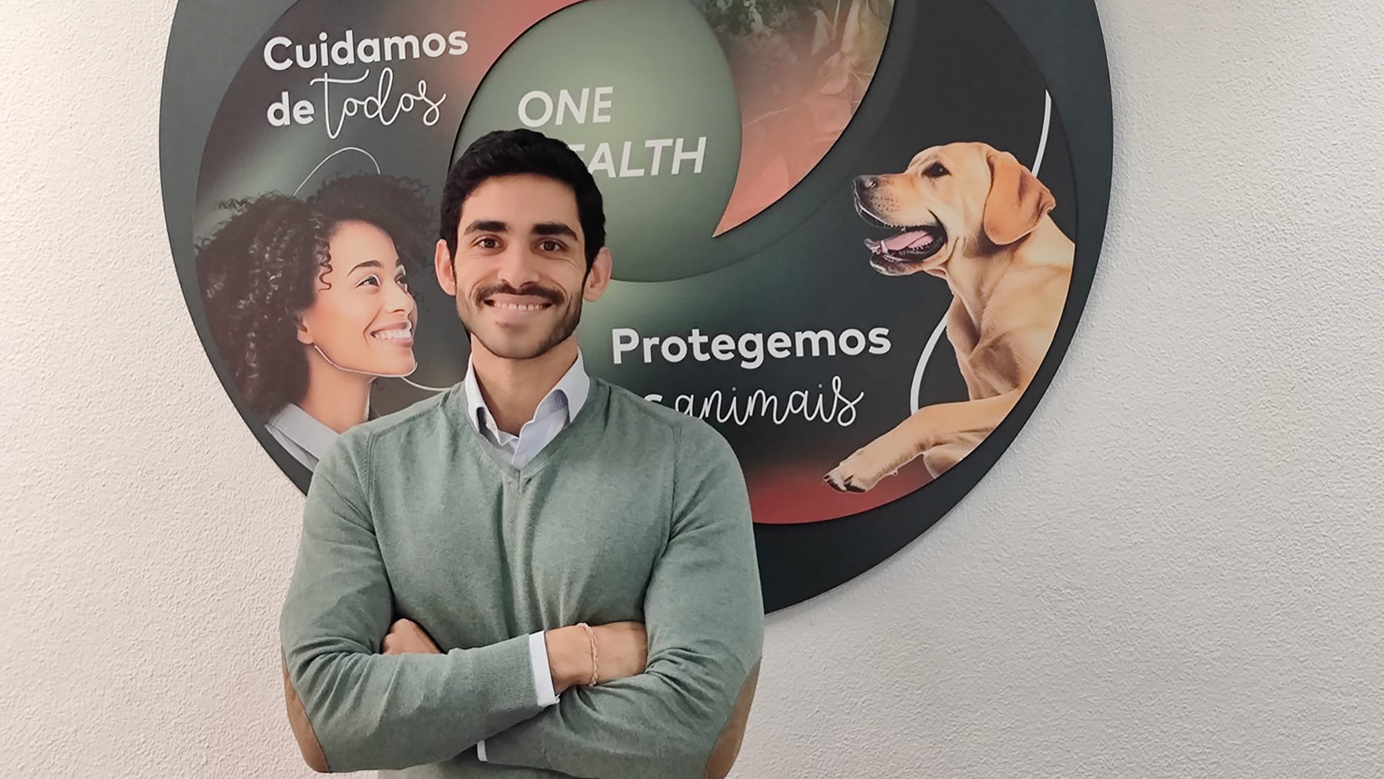 Pet health insurance is set to grow by 11% a year in Portugal