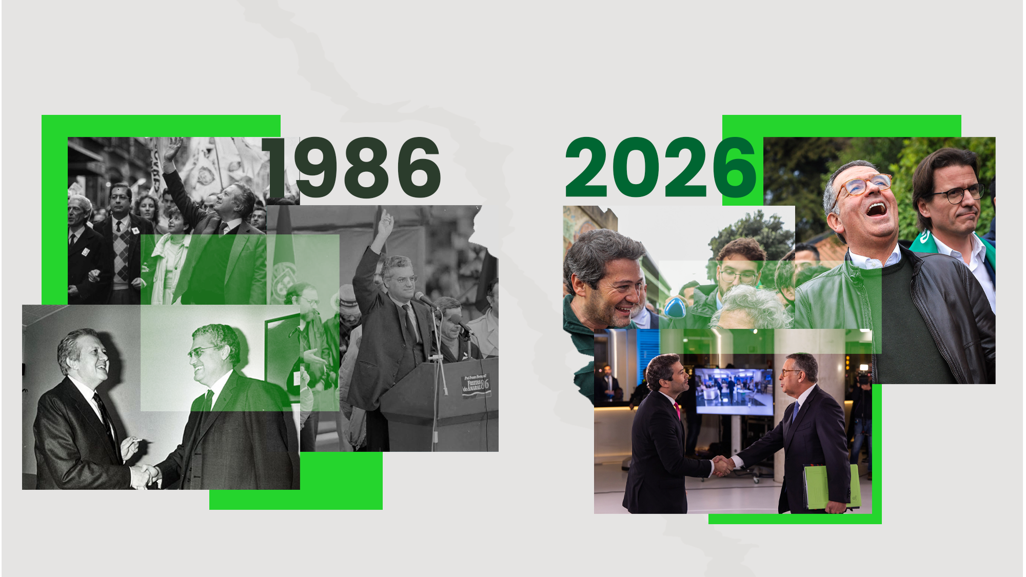 Presidential elections: 1986, as told by those who lived it — returning for the 2026 contest