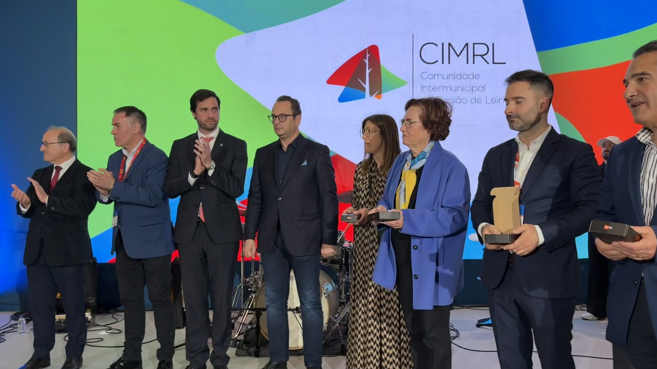 Depois da tempestade, municípios devastados pedem confiança no destino aos visitantes da BTL