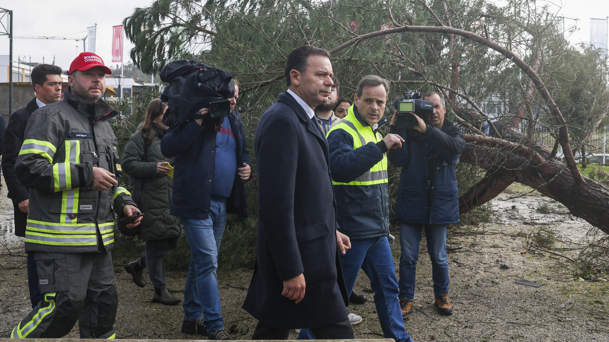 Montenegro to make 'a statement' at the end of the extraordinary Council of Ministers