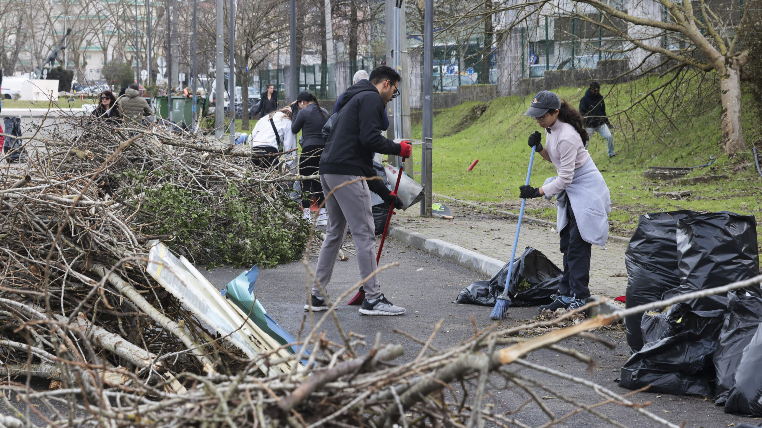 Government convenes to review state of calamity and prevention and reconstruction measures