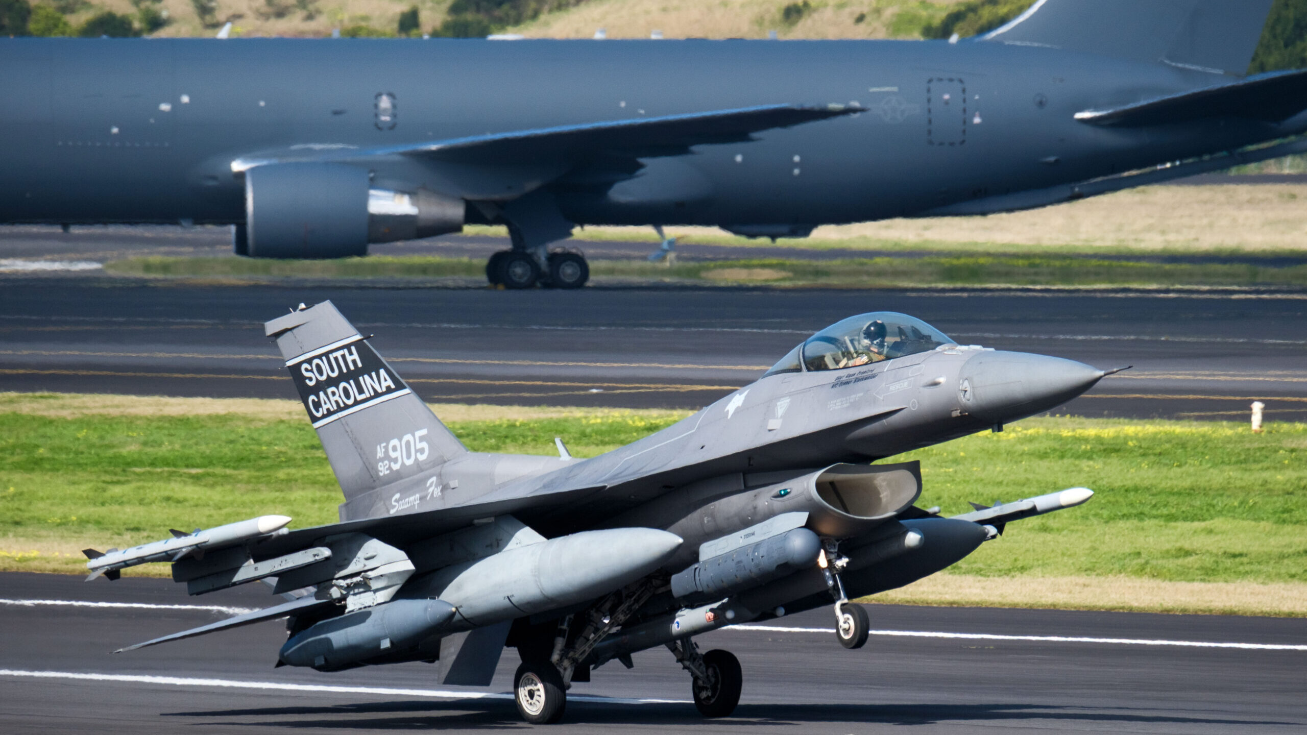 Nos in European defence consortium of 4 million to support pilot performance