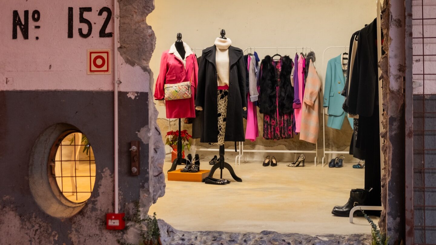 Resale Gallery dá uma nova vida a marcas premium