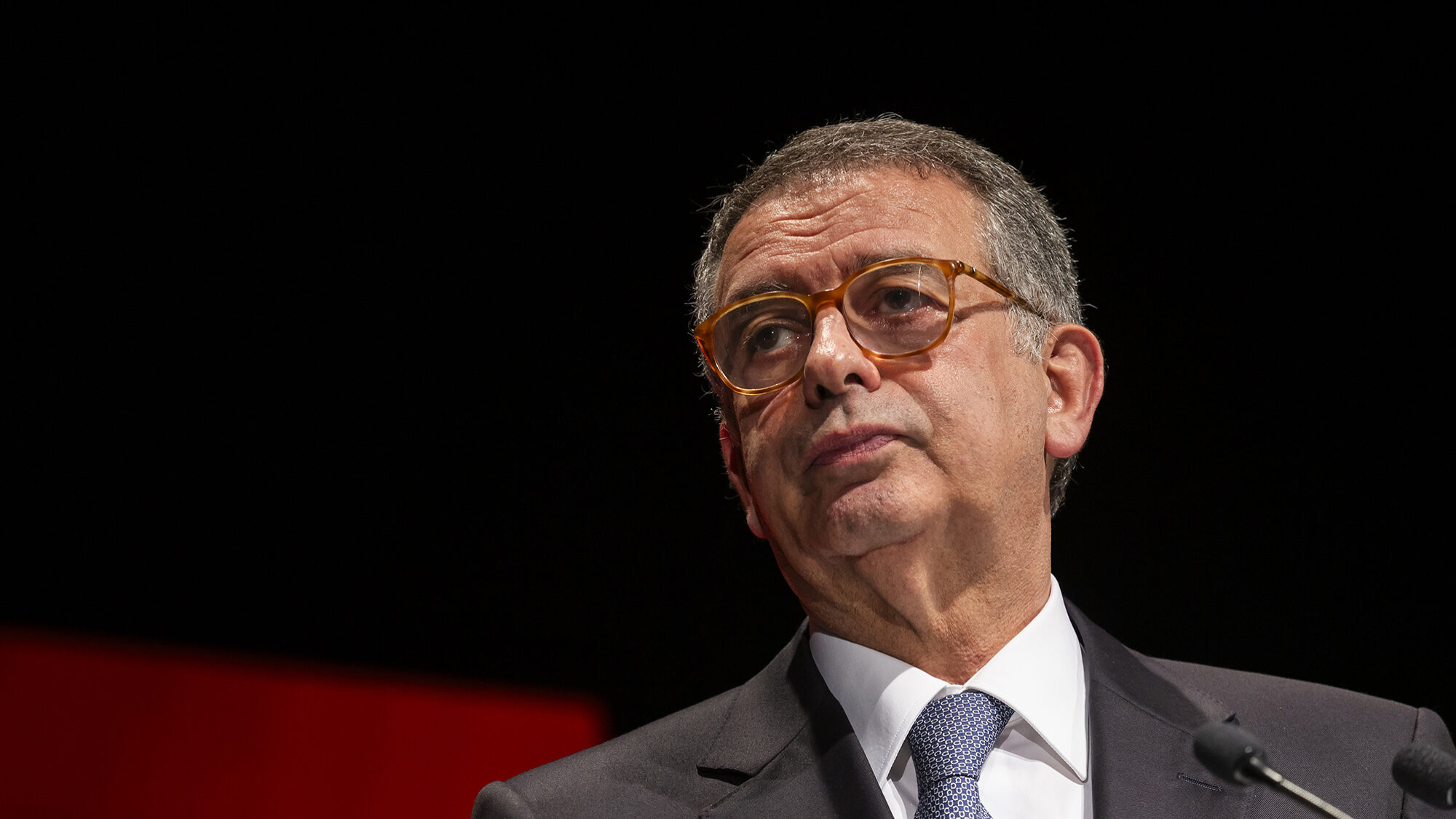 Seguro enacts Transport Fund with warning regarding funding