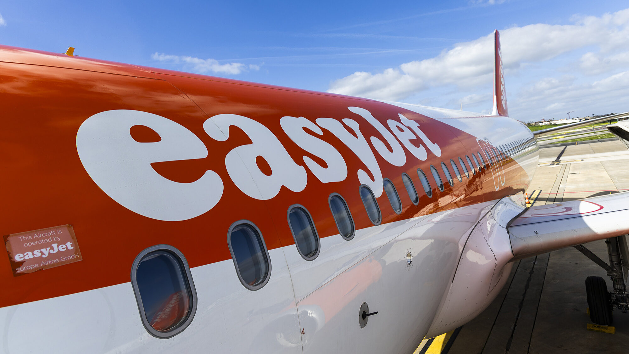 easyJet acepta oferta de seis mil millones de Castlelake