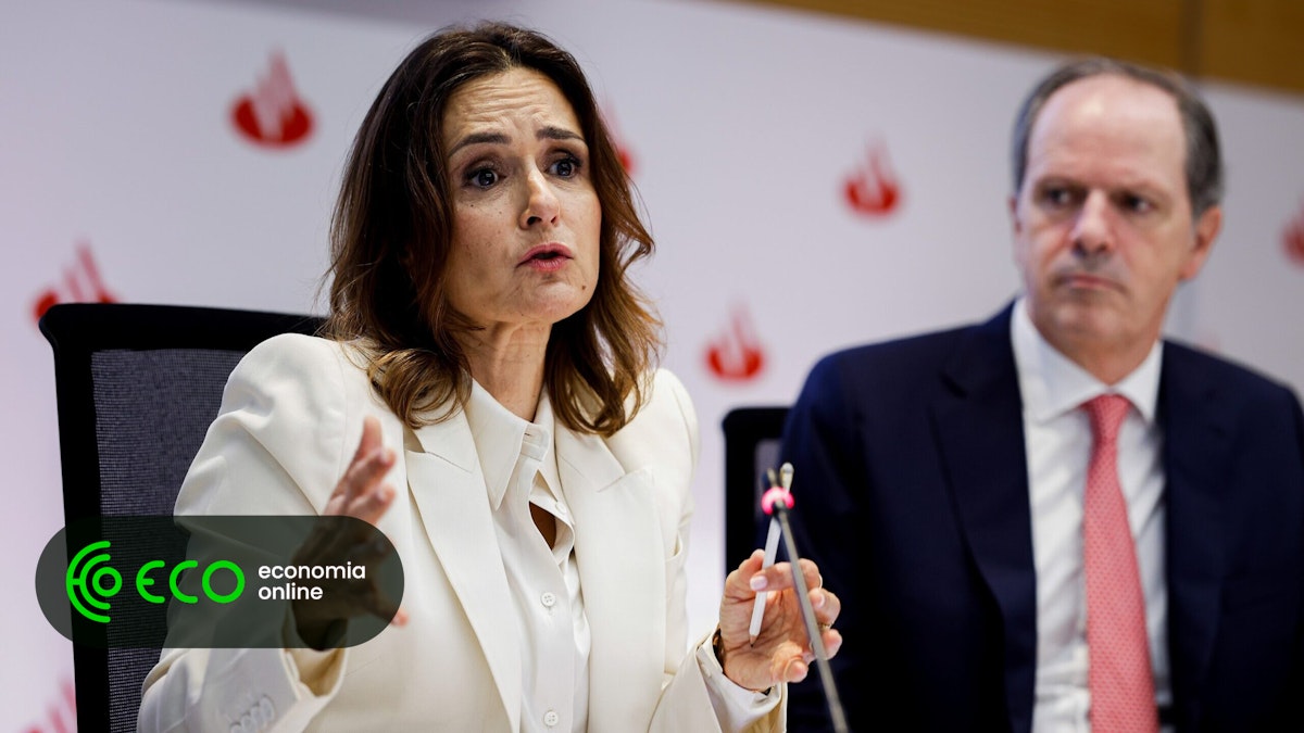 Santander admite contestar contribuição para o FdR após decisão do Constitucional