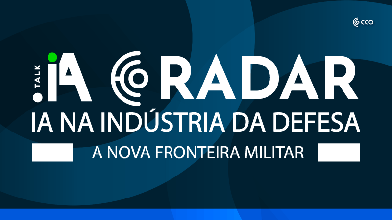 AI in the Defence industry: programme for the 7th Talk .IA is now available