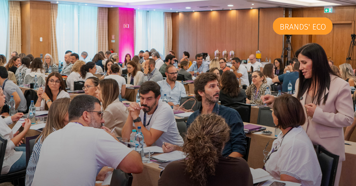 New corporate learning is already transforming companies in Portugal