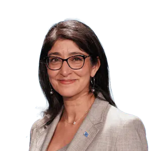 Imagem de Aarti Holla-Maini