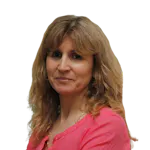 Imagem de Ana Maria Madureira