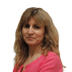 Imagem de Ana Maria Madureira