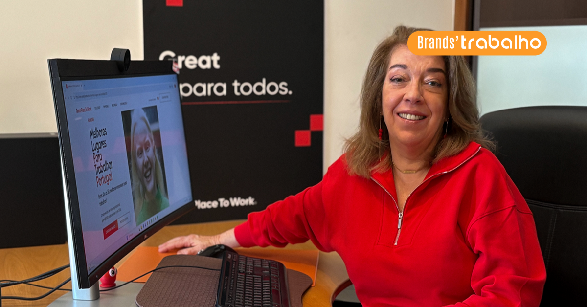 Employee experience is the KPI that really matters, and the results speak for themselves